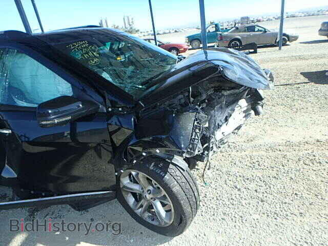 2013 FORD EXPLORER - VIN: 1FM5K7F82DGA25979 - Фото 10