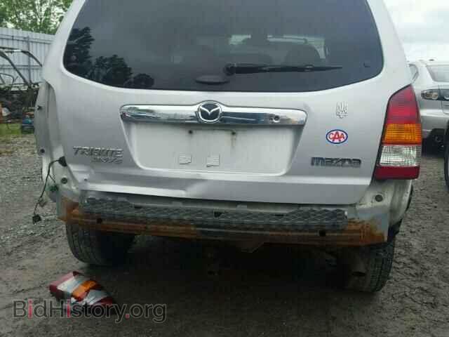 2001 MAZDA TRIBUTE - VIN: 4F2CU06181KM40183 - Фото 9