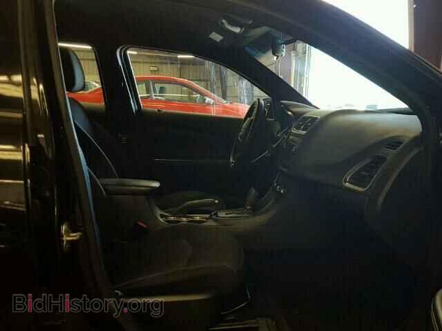 2013 DODGE AVENGER - VIN: 1C3CDZAG5DN768720 - Photo 5