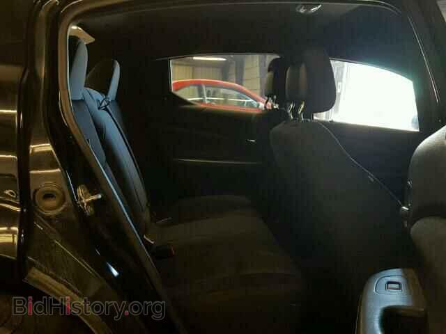 2013 DODGE AVENGER - VIN: 1C3CDZAG5DN768720 - Photo 6