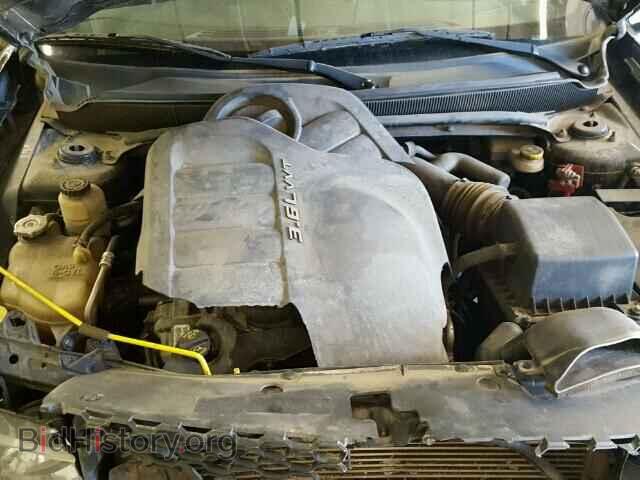 2013 DODGE AVENGER - VIN: 1C3CDZAG5DN768720 - Photo 7