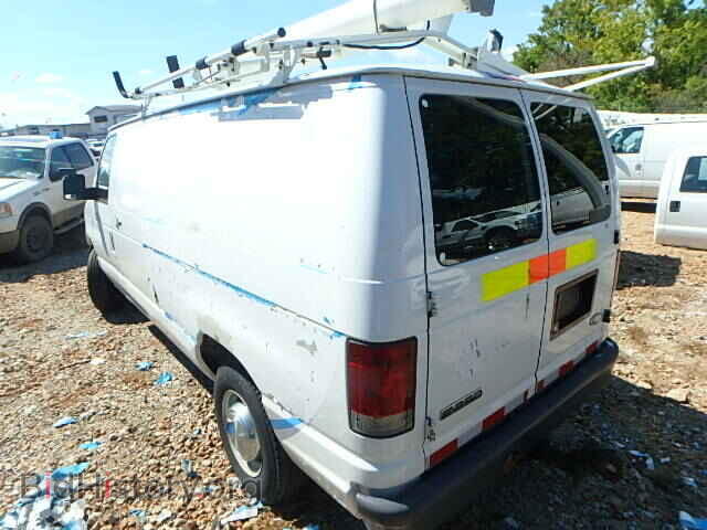 2006 FORD ECONOLINE - VIN: 1FTNE24L06HA21660 - Фото 3