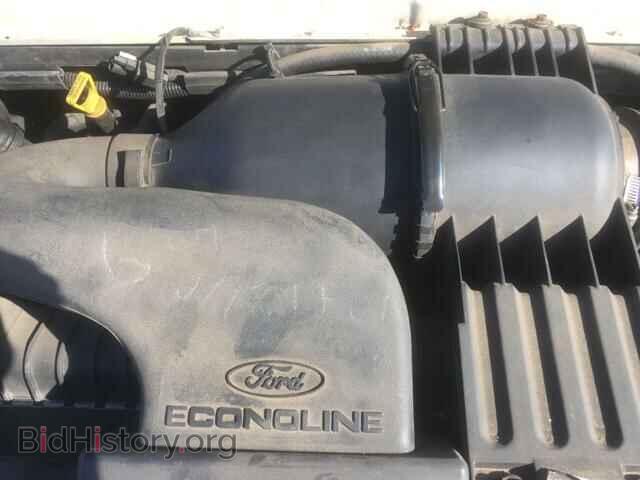 2006 FORD ECONOLINE - VIN: 1FTNE24L06HA21660 - Фото 7