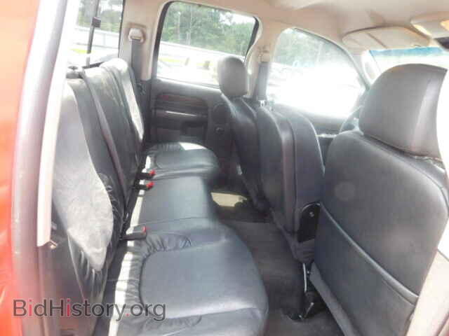 2003 DODGE RAM 1500 - VIN: 1D7HA18D73S339365 - Фото 6