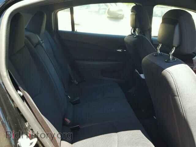 2013 CHRYSLER 200 - VIN: 1C3CCBBG9DN533665 - Фото 6