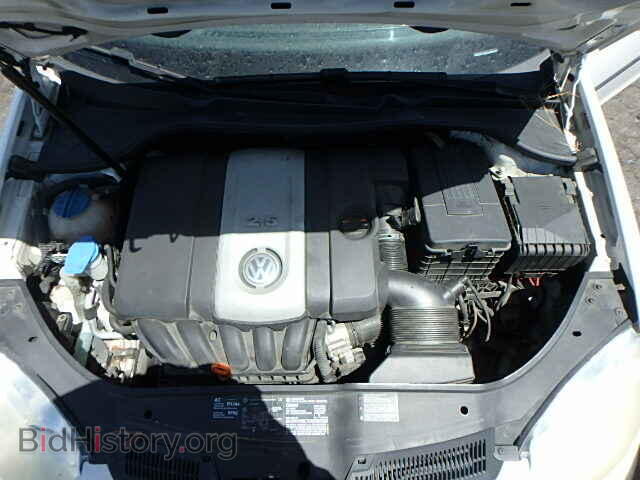 2007 VOLKSWAGEN RABBIT - VIN: WVWAS71K87W063863 - Фото 7