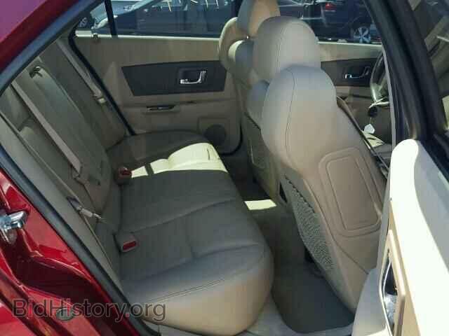 2007 CADILLAC CTS - VIN: 1G6DP577270150072 - Фото 6