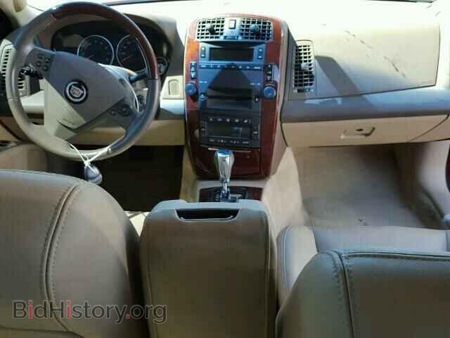 2007 CADILLAC CTS - VIN: 1G6DP577270150072 - Фото 9