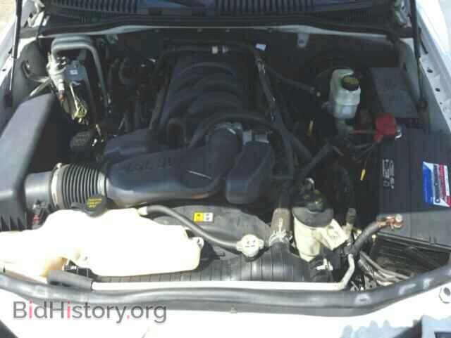 2007 FORD EXPLORER - VIN: 1FMEU33887UB18065 - Фото 7