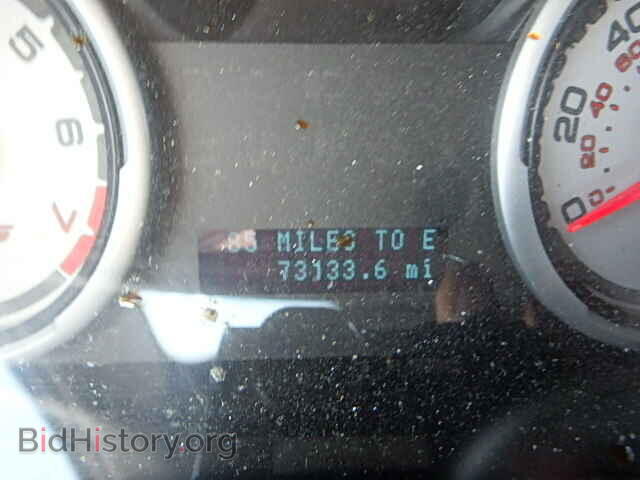 2009 FORD FOCUS - VIN: 1FAHP35N39W237568 - Фото 8