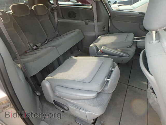 2006 DODGE CARAVAN - VIN: 1D4GP24R46B502749 - Фото 6
