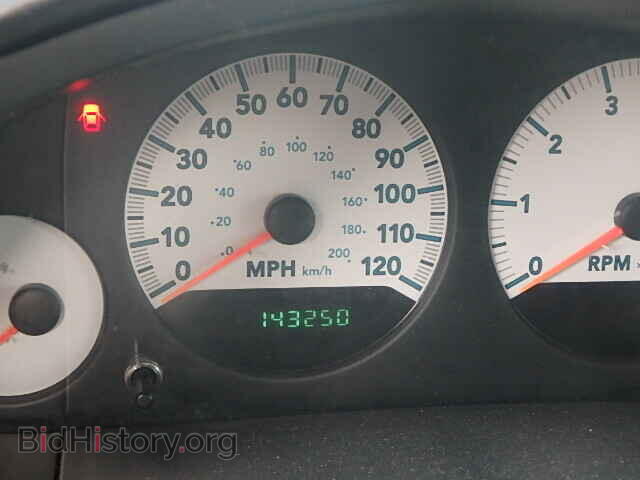 2006 DODGE CARAVAN - VIN: 1D4GP24R46B502749 - Фото 8