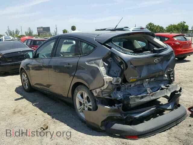 2014 FORD FOCUS - VIN: 1FADP3K23EL233668 - Photo 3