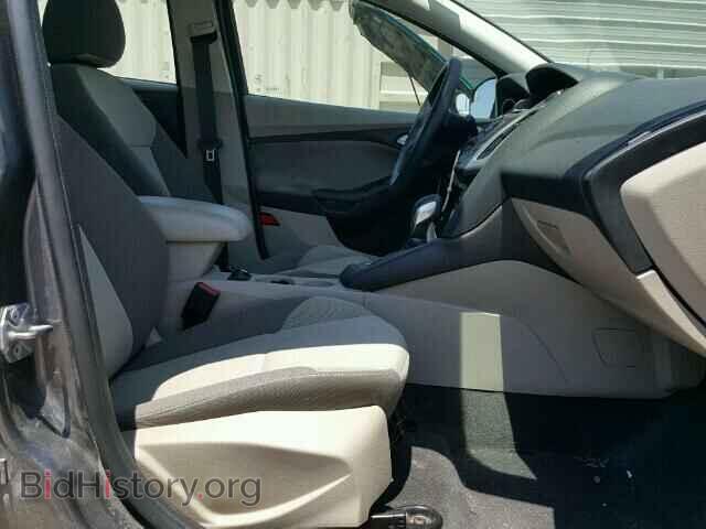 2014 FORD FOCUS - VIN: 1FADP3K23EL233668 - Photo 5
