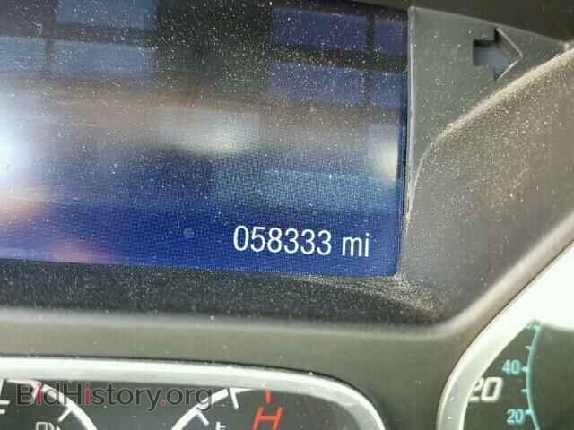 2014 FORD FOCUS - VIN: 1FADP3K23EL233668 - Photo 8