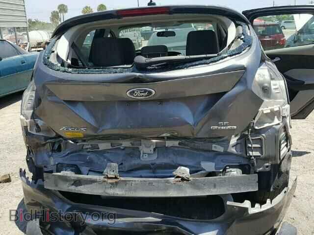 2014 FORD FOCUS - VIN: 1FADP3K23EL233668 - Photo 9