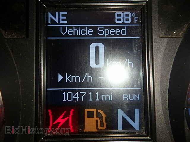 2011 DODGE DURANGO - VIN: 1D4RD2GG4BC623846 - Photo 8