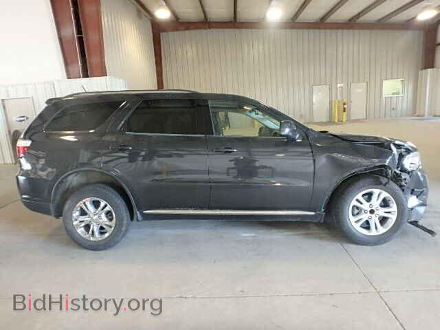 2011 DODGE DURANGO - VIN: 1D4RD2GG4BC623846 - Photo 9
