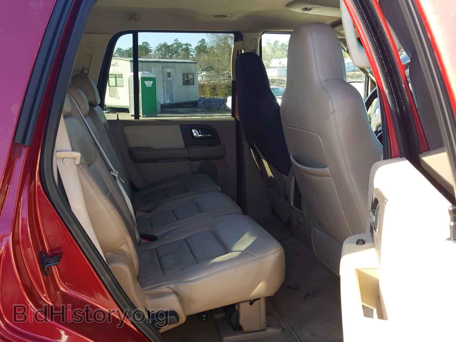 2006 FORD EXPEDITION - VIN: 1FMPU15516LA70848 - Фото 6