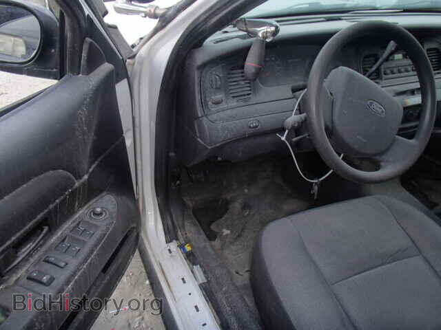 2011 FORD CROWN VIC - VIN: 2FABP7BV6BX107828 - Фото 9
