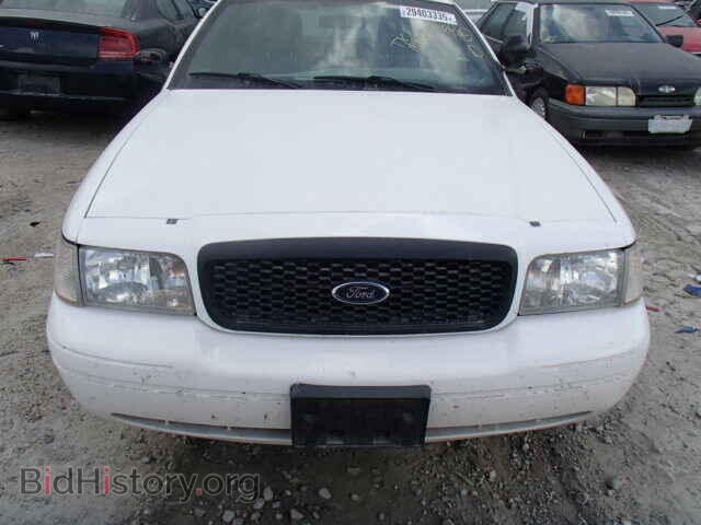 2011 FORD CROWN VIC - VIN: 2FABP7BV6BX107828 - Фото 10