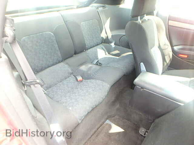 2003 MITSUBISHI ECLIPSE - VIN: 4A3AC44G93E207338 - Photo 6