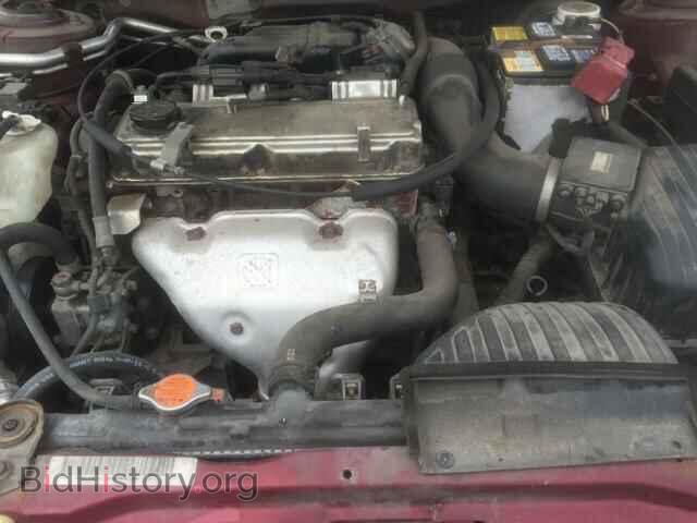 2003 MITSUBISHI ECLIPSE - VIN: 4A3AC44G93E207338 - Photo 7