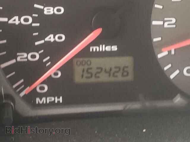 2003 MITSUBISHI ECLIPSE - VIN: 4A3AC44G93E207338 - Photo 8