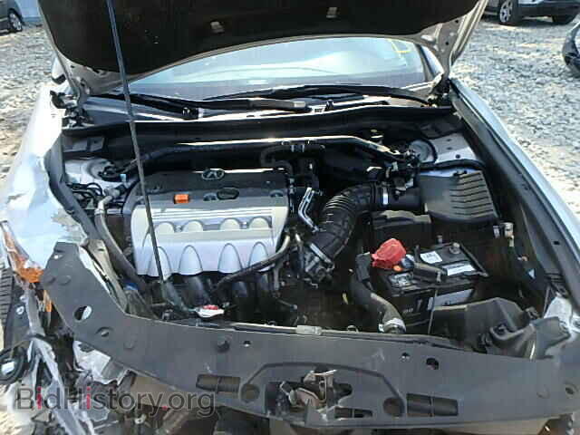 2012 ACURA TSX - VIN: JH4CU2F45CC009947 - Фото 7