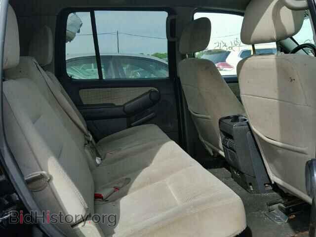 2008 FORD EXPLORER - VIN: 1FMEU73E58UA47096 - Фото 6
