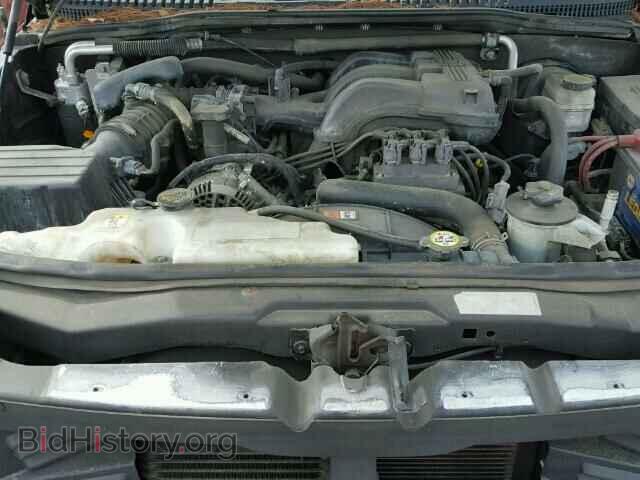 2008 FORD EXPLORER - VIN: 1FMEU73E58UA47096 - Фото 7