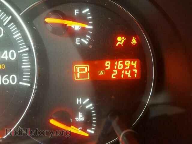 2010 NISSAN MAXIMA - VIN: 1N4AA5AP8AC839653 - Фото 8