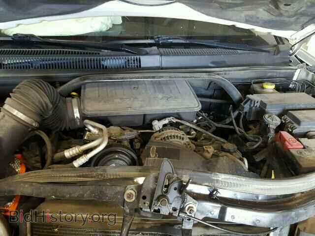 2008 JEEP CHEROKEE - VIN: 1J8GR48K68C192755 - Фото 7