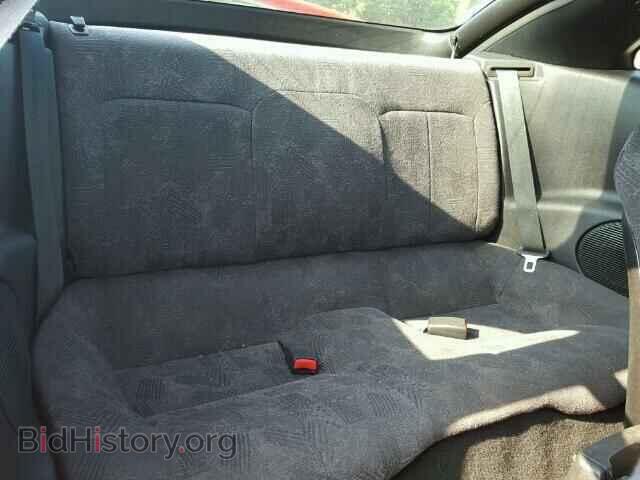 2000 MITSUBISHI ECLIPSE - VIN: 4A3AC34G8YE049673 - Photo 6