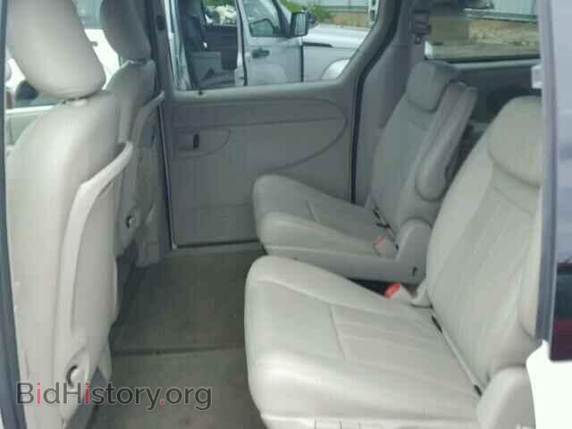 2007 DODGE CARAVAN - VIN: 2D4GP44L97R270711 - Фото 6