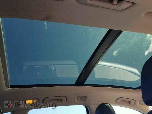 2014 AUDI Q5 - VIN: WA1CFAFP0EA090848 - Фото 9
