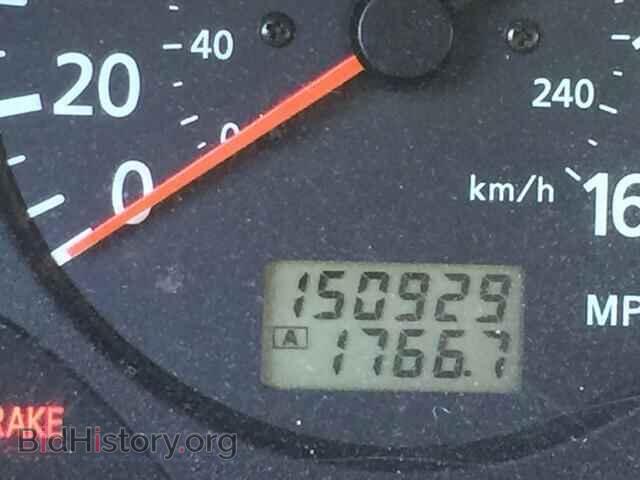 2000 NISSAN MAXIMA - VIN: JN1CA31D4YT732920 - Фото 8