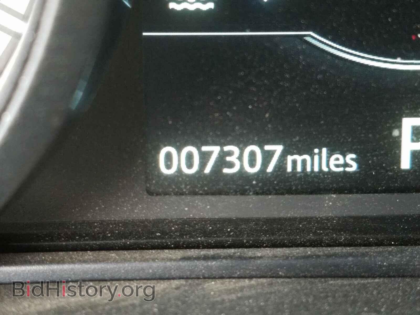 2019 LAND ROVER DISCOVERY - VIN: SALCR2FX0KH794787 - Фото 8