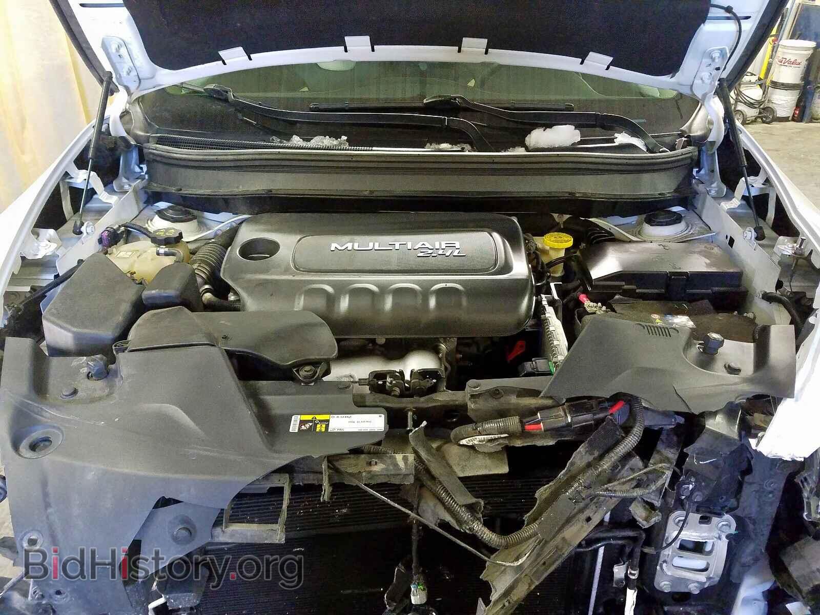 2014 JEEP CHEROKEE - VIN: 1C4PJLCBXEW131676 - Фото 7