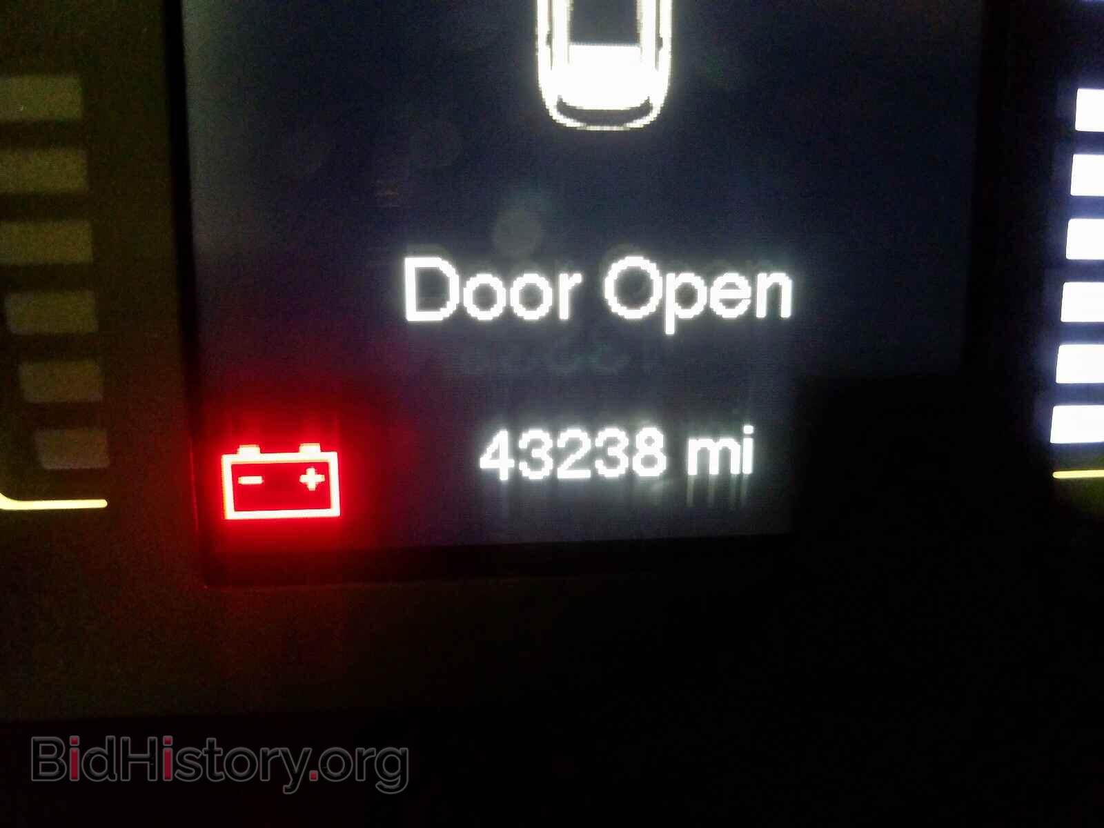 2014 JEEP CHEROKEE - VIN: 1C4PJLCBXEW131676 - Фото 8