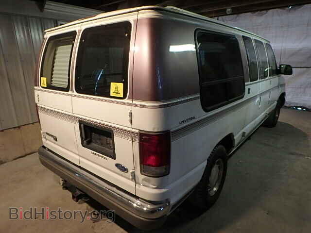 1996 FORD ECONOLINE - VIN: 1FDEE14HXTHB26753 - Фото 4