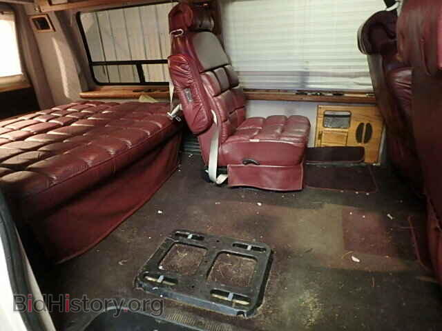 1996 FORD ECONOLINE - VIN: 1FDEE14HXTHB26753 - Фото 6