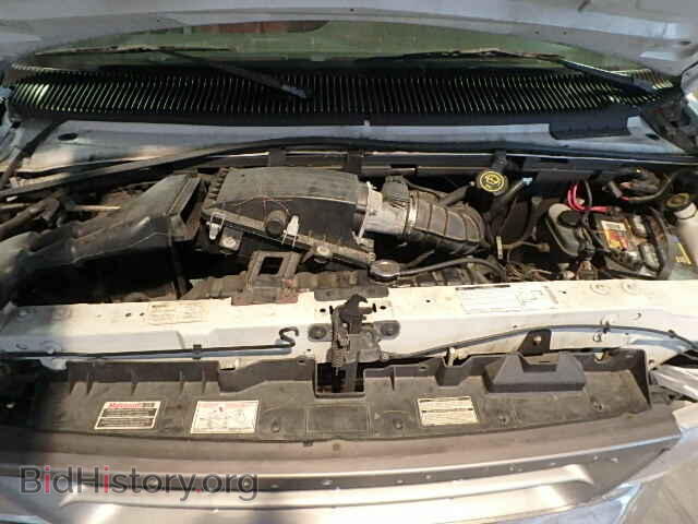 1996 FORD ECONOLINE - VIN: 1FDEE14HXTHB26753 - Фото 7