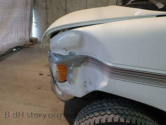 1996 FORD ECONOLINE - VIN: 1FDEE14HXTHB26753 - Фото 9