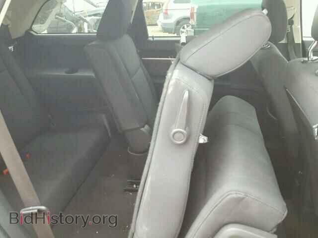 2010 DODGE JOURNEY - VIN: 3D4PG5FV2AT148751 - Фото 6