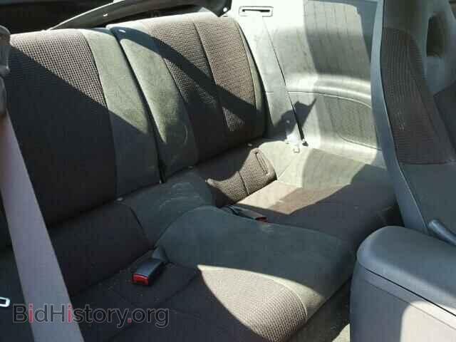 2009 MITSUBISHI ECLIPSE - VIN: 4A3AK24F69E014894 - Фото 6
