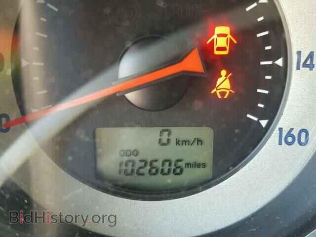 2009 MITSUBISHI ECLIPSE - VIN: 4A3AK24F69E014894 - Фото 8