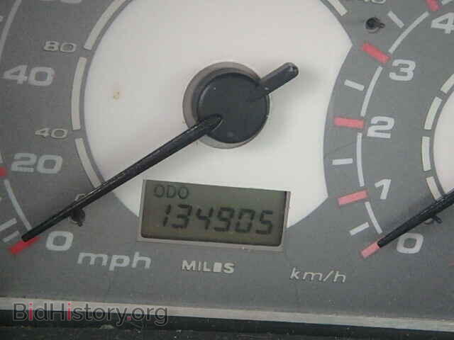 2002 MITSUBISHI ECLIPSE - VIN: 4A3AC34G12E103452 - Photo 8