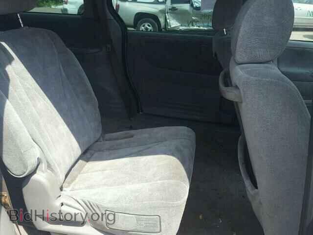 2003 MAZDA MPV - VIN: JM3LW28AX30378486 - Photo 6