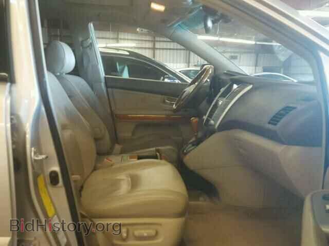 2006 LEXUS RX330 - VIN: 2T2HA31U36C095800 - Фото 5